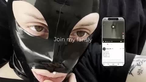 Snapshot of vinylstore chatting on 22, 2, 2026 Diva Silvia online show from 22, 2, 2026