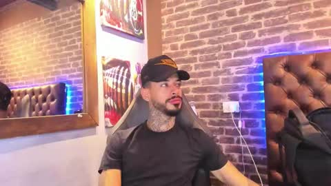 ---Vinzen--- online show from 20, 10, 2025