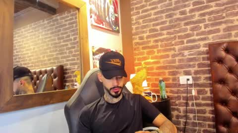 ---Vinzen--- online show from 27, 10, 2025