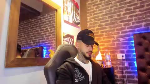 ---Vinzen--- online show from 17, 11, 2025