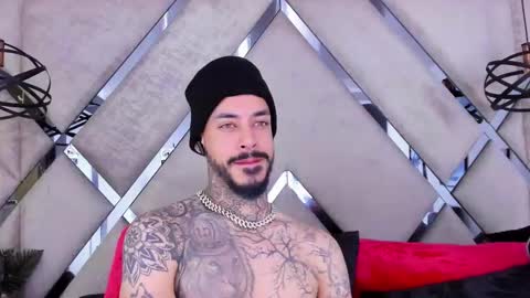 ---Vinzen--- online show from 5, 2, 2026