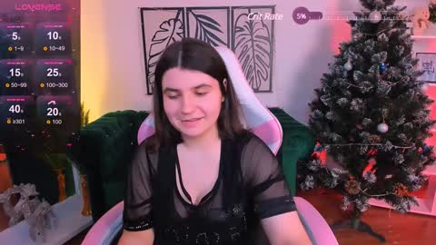 Snapshot of viola__shy chatting on 25, 12, 2024 Viola online show from 25, 12, 2024