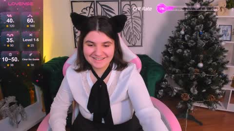 Snapshot of viola__shy chatting on 26, 12, 2024 Viola online show from 26, 12, 2024