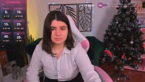 Snapshot of viola__shy chatting on 3, 1, 2025 Viola online show from 3, 1, 2025