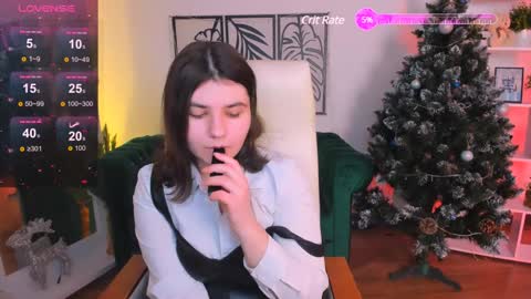 Snapshot of viola__shy chatting on 8, 1, 2025 Viola online show from 8, 1, 2025