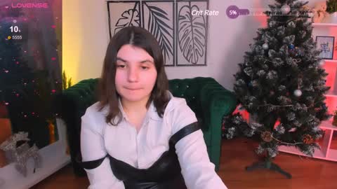 Snapshot of viola__shy chatting on 12, 1, 2025 Viola online show from 12, 1, 2025