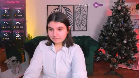 Snapshot of viola__shy chatting on 16, 1, 2025 Viola online show from 16, 1, 2025