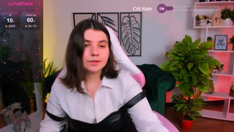 Snapshot of viola__shy chatting on 18, 1, 2025 Viola online show from 18, 1, 2025