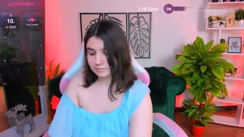 Snapshot of viola__shy chatting on 24, 1, 2025 Viola online show from 24, 1, 2025
