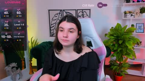 Snapshot of viola__shy chatting on 29, 1, 2025 Viola online show from 29, 1, 2025