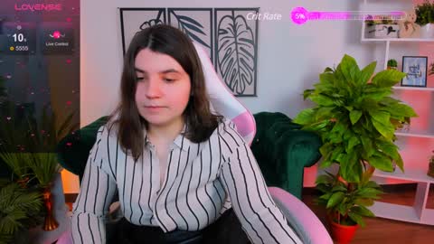 Snapshot of viola__shy chatting on 31, 1, 2025 Viola online show from 31, 1, 2025