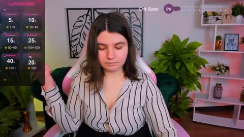 Snapshot of viola__shy chatting on 4, 2, 2025 Viola online show from 4, 2, 2025