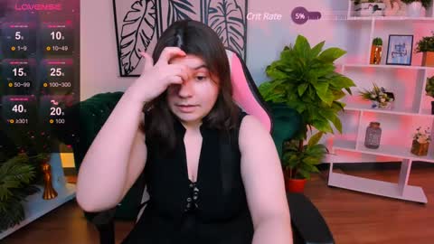 Snapshot of viola__shy chatting on 7, 2, 2025 Viola online show from 7, 2, 2025