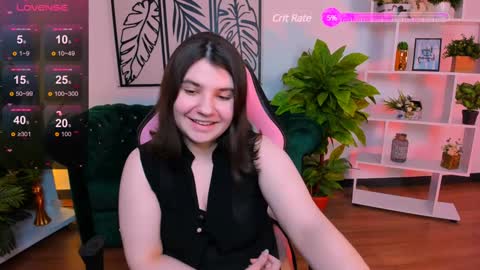 Snapshot of viola__shy chatting on 8, 2, 2025 Viola online show from 8, 2, 2025