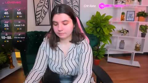 Snapshot of viola__shy chatting on 10, 2, 2025 Viola online show from 10, 2, 2025