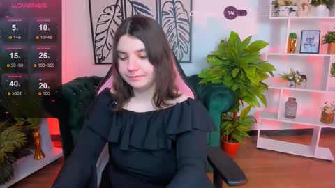 Snapshot of viola__shy chatting on 13, 2, 2025 Viola online show from 13, 2, 2025