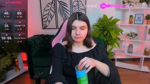 Snapshot of viola__shy chatting on 14, 2, 2025 Viola online show from 14, 2, 2025