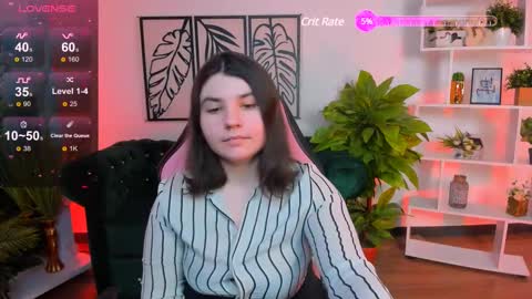 Snapshot of viola__shy chatting on 18, 2, 2025 Viola online show from 18, 2, 2025