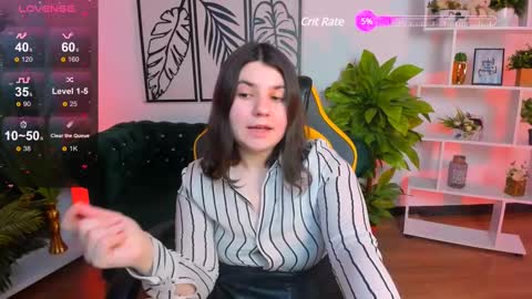 Snapshot of viola__shy chatting on 20, 2, 2025 Viola online show from 20, 2, 2025