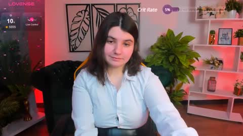 Snapshot of viola__shy chatting on 21, 2, 2025 Viola online show from 21, 2, 2025