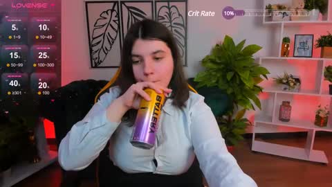 Snapshot of viola__shy chatting on 25, 2, 2025 Viola online show from 25, 2, 2025