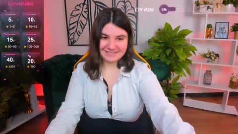 Snapshot of viola__shy chatting on 26, 2, 2025 Viola online show from 26, 2, 2025