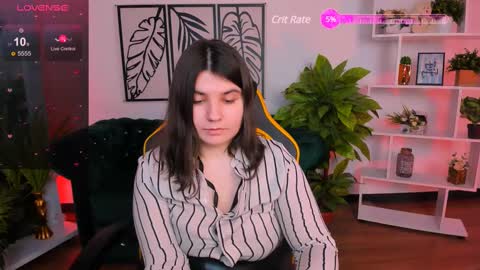 Snapshot of viola__shy chatting on 2, 3, 2025 Viola online show from 2, 3, 2025