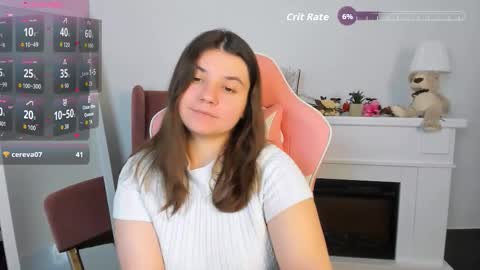Snapshot of viola__shy chatting on 13, 9, 2025 Viola online show from 13, 9, 2025