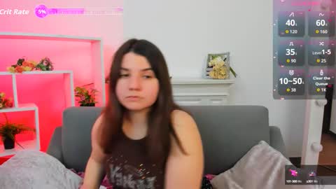 Snapshot of viola__shy chatting on 21, 9, 2025 Viola online show from 21, 9, 2025
