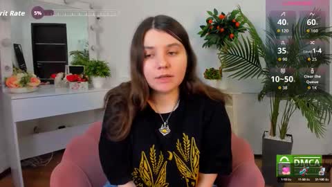 Snapshot of viola__shy chatting on 11, 10, 2025 Viola online show from 11, 10, 2025