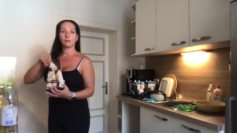 Vio online show from 20, 9, 2025