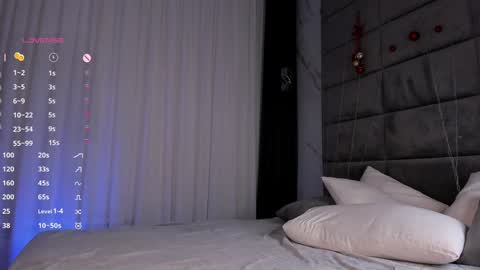 Viola online show from 3, 1, 2025