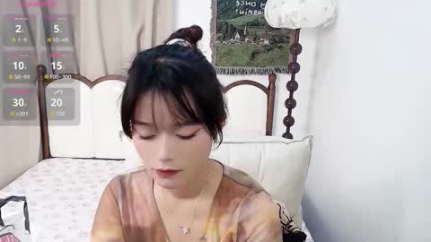 Snapshot of violazona chatting on 1, 3, 2026 Zona online show from 1, 3, 2026