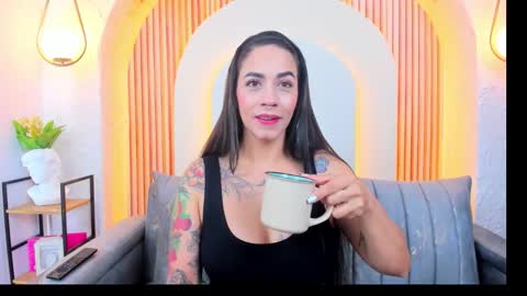 Violette online show from 11, 2, 2026