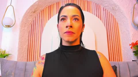 Violette online show from 1, 6, 2026