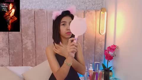 Violeta online show from 19, 9, 2025