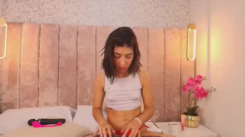 Violeta online show from 3, 11, 2025