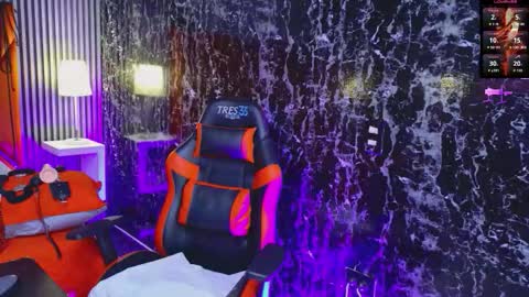 Violet online show from 19, 3, 2026