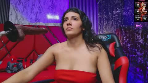 Violet online show from 26, 3, 2026