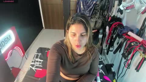 Kim online show from 14, 10, 2025