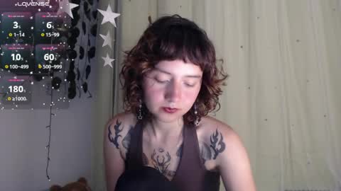 Violet online show from 4, 4, 2026