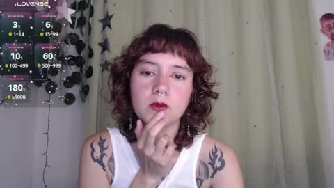 Violet online show from 12, 5, 2026