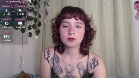 Violet online show from 13, 5, 2026