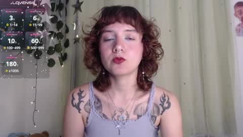 Violet online show from 14, 5, 2026