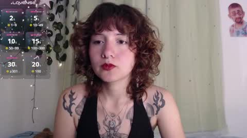 Snapshot of violet_bluee chatting on 7, 6, 2026 Violet online show from 7, 6, 2026