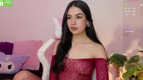 Violeta  online show from 10, 10, 2025