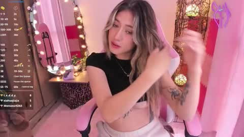 violet online show from 21, 1, 2025