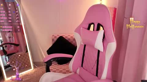 violet online show from 11, 10, 2025