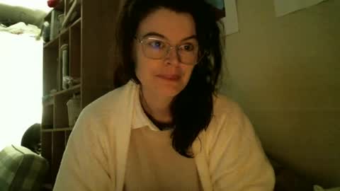 Violet Ether online show from 17, 6, 2026