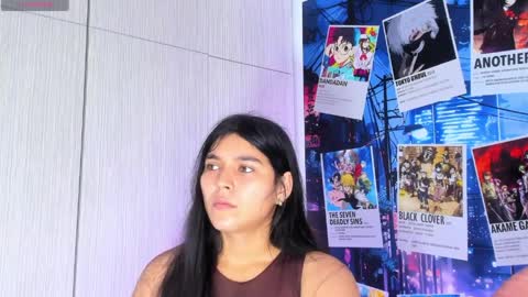 Snapshot of violet_fiore chatting on 5, 4, 2026 Violet Fiore online show from 5, 4, 2026